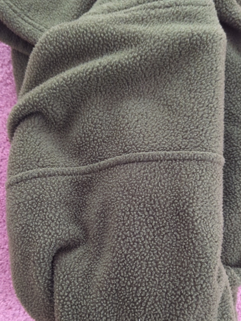 Ten Tree Fleece - Picture 4 of 4